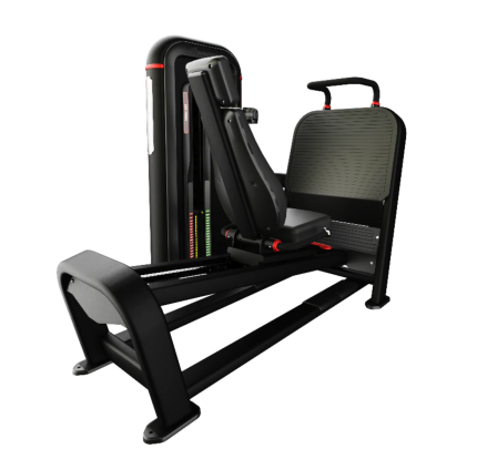 Nautilus Inspiration Leg Press